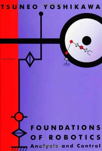 Foundations of Robotics: Analysis and Control