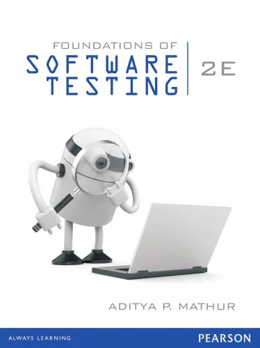 Foundations of Software Testing, 2nd Edition