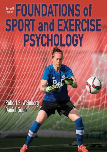 Foundations of Sport and Exercise Psychology 7th Edition With Web Study Guide-Loose-Leaf Edition