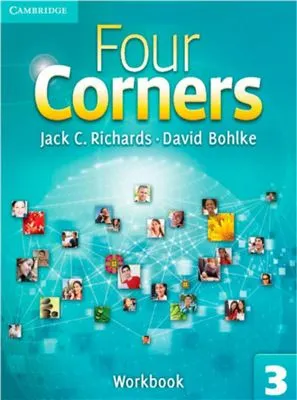 Four Corners 3 - Workbook