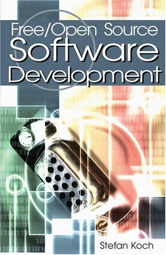 Free-Open Sourse Software Development