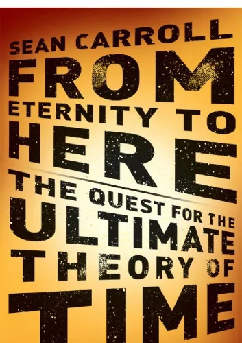 From Eternity to Here