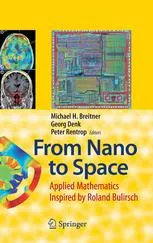 From Nano to Space: Applied Mathematics Inspired by Roland Bulirsch