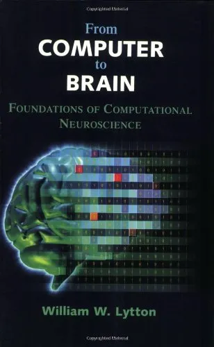 From computer to brain: foundations of computational neuroscience