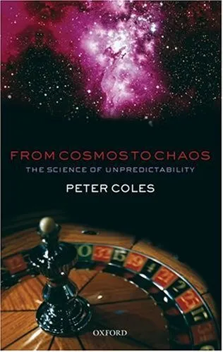 From cosmos to chaos: the science of unpredictability