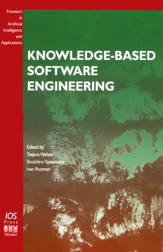 Frontiers in Artificial Intelligence and Applications