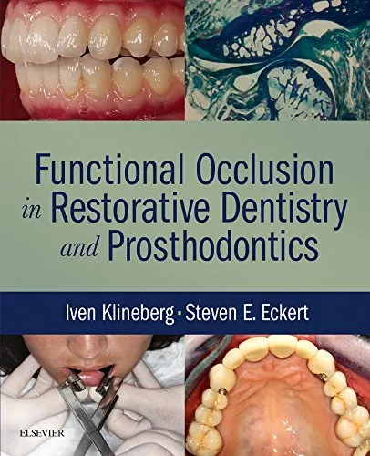 Functional Occlusion in Restorative Dentistry and Prosthodontics, 1e