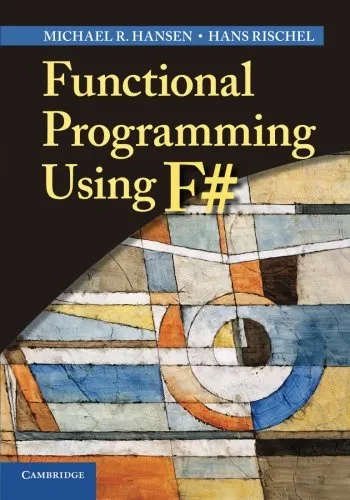 Functional Programming Using F#