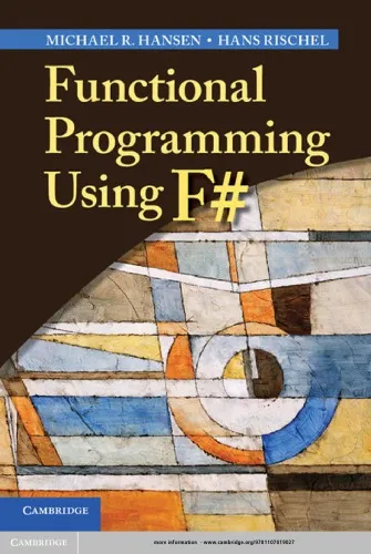 Functional Programming Using F♯ Volume 0