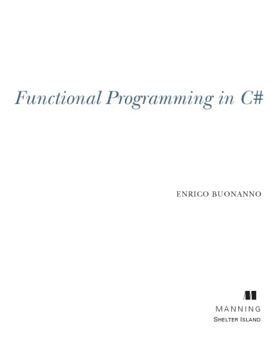 Functional Programming in C#