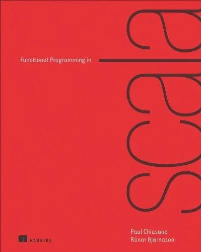 Functional Programming in Scala (draft version)