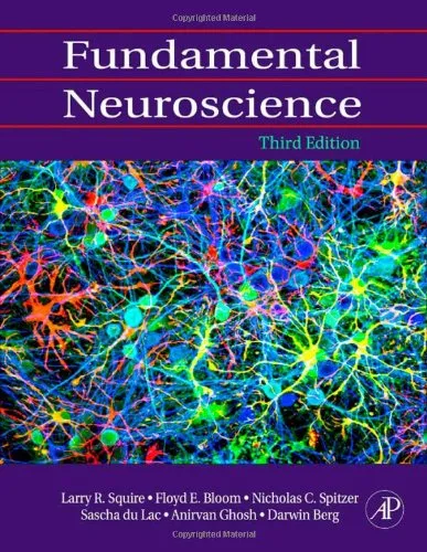 Fundamental Neuroscience, Third Edition