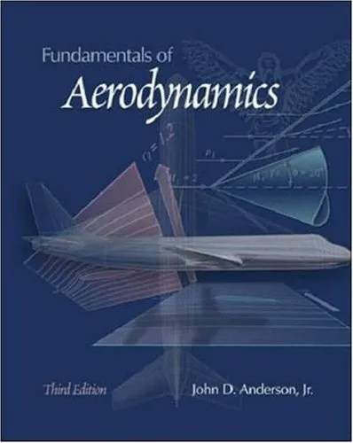 Fundamentals of Aerodynamics,Third Edition