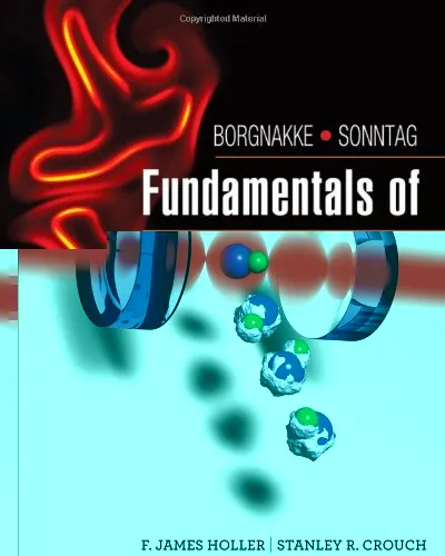 Fundamentals of Analytical Chemistry