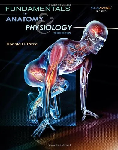 Fundamentals of Anatomy and Physiology, Third Edition