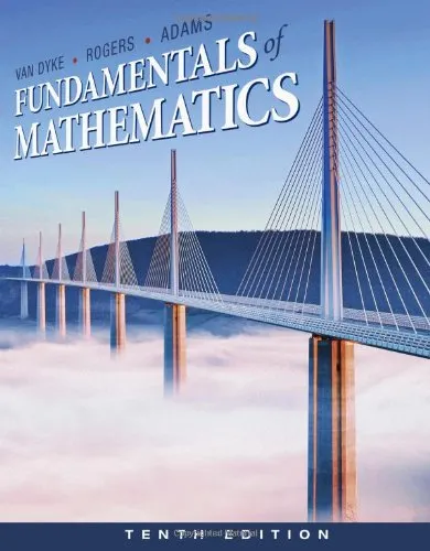 Fundamentals of Mathematics, 10th Edition