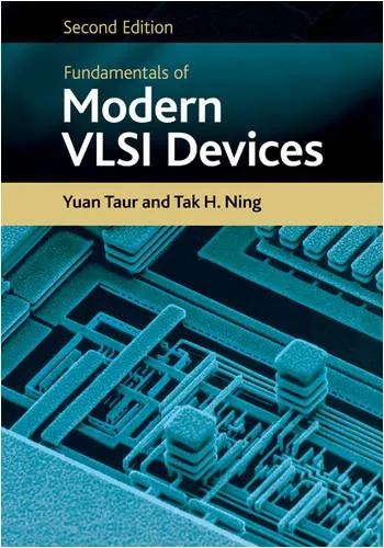 Fundamentals of Modern VLSI Devices