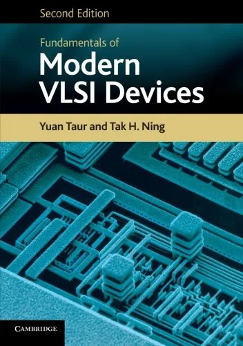 Fundamentals of Modern VLSI Devices,  Second  Edition [2nd Ed] (Instructor Solution Manual,  Solutions)