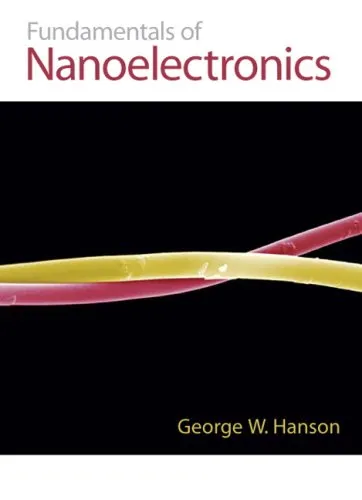 Fundamentals of Nanoelectronics   (instructor Solution Manual, Solutions)