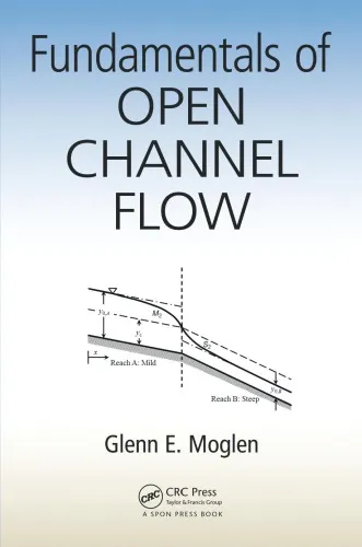 Fundamentals of Open Channel Flow