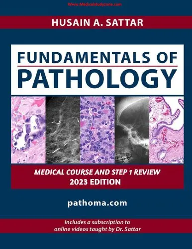 Fundamentals of Pathology