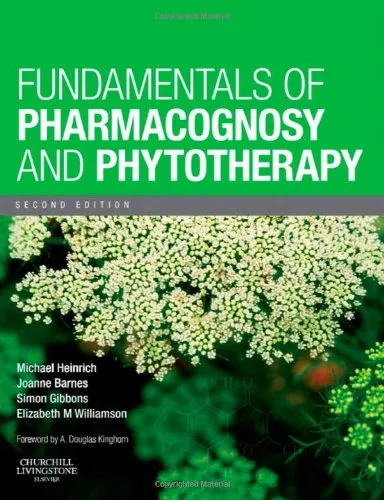 Fundamentals of Pharmacognosy and Phytotherapy