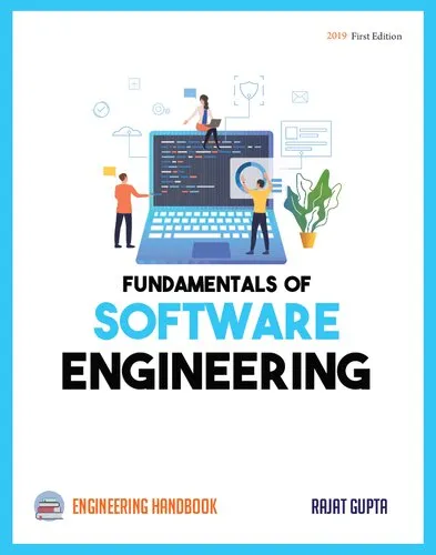 Fundamentals of Software Engineering: Engineering Handbook