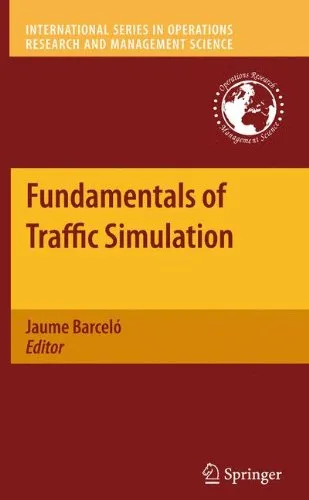 Fundamentals of Traffic Simulation