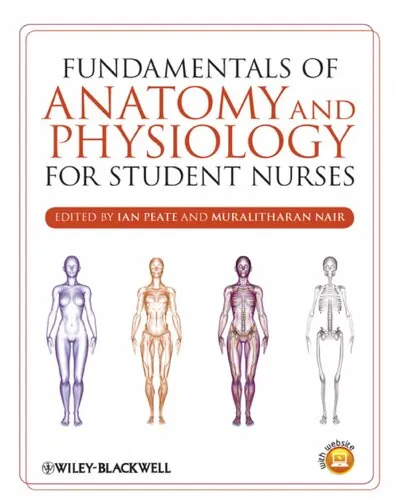 Fundamentals of anatomy and physiology for student nurses