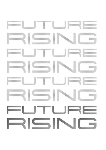 Future Rising: A Journey from the Past to the Edge of Tomorrow (Future of Humanity, Social Aspects of Technology) (Analyzing the Future)