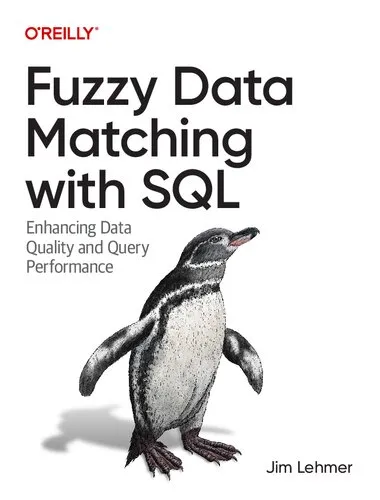 Fuzzy Data Matching with SQL: Enhancing Data Quality and Query Performance