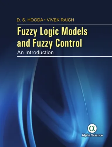 Fuzzy Logic Models and Fuzzy Control. An Introduction