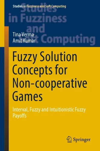 Fuzzy Solution Concepts for Non-cooperative Games. Interval, Fuzzy and Intuitionistic Fuzzy Payoffs