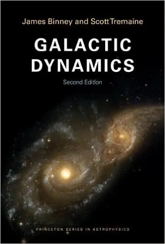 Galactic Dynamics