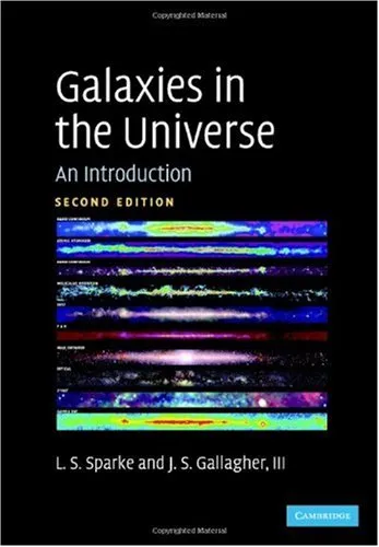 Galaxies in the Universe: An Introduction