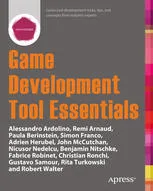 Cover of Game Development Tool Essentials