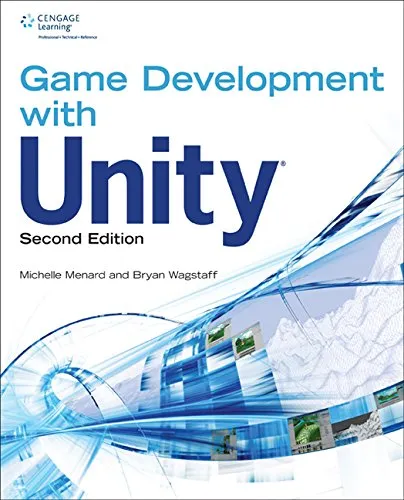 Game Development with Unity