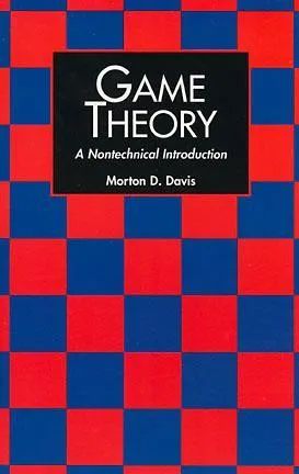 Game Theory: A Nontechnical Introduction