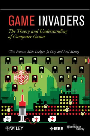 Game Theory: An Introduction, Second Edition