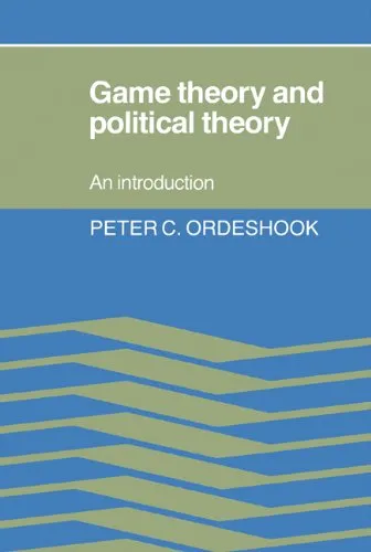 Game Theory and Political Theory: An Introduction