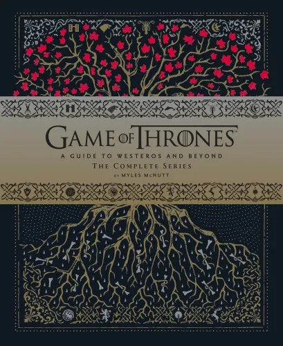 Game of thrones: a viewer's guide to Westeros and beyond