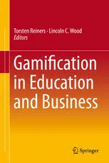 Gamification in Education and Business