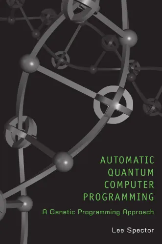 Genetic Programming 7 + Download PDF