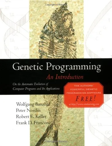 Genetic Programming: An Introduction