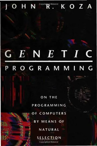 Genetic programming: on the programming of computers by means of natural selection