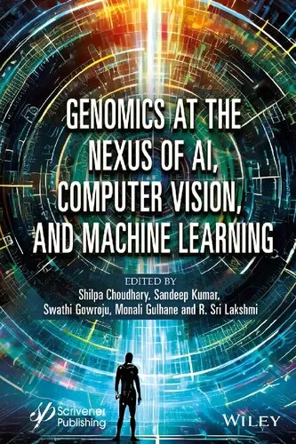 Genomics at the Nexus of AI, Computer Vision, and Machine Learning