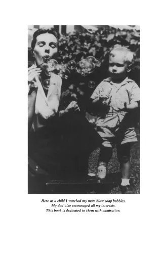 Geometric Measure Theory. A Beginner's Guide