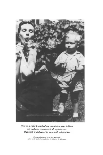 Geometric Measure Theory. A Beginner's Guide