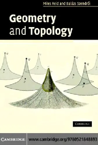 Geometry and Topology