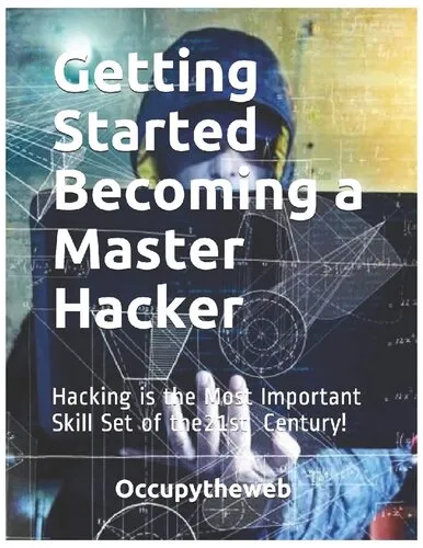 Getting Started Becoming a Master Hacker